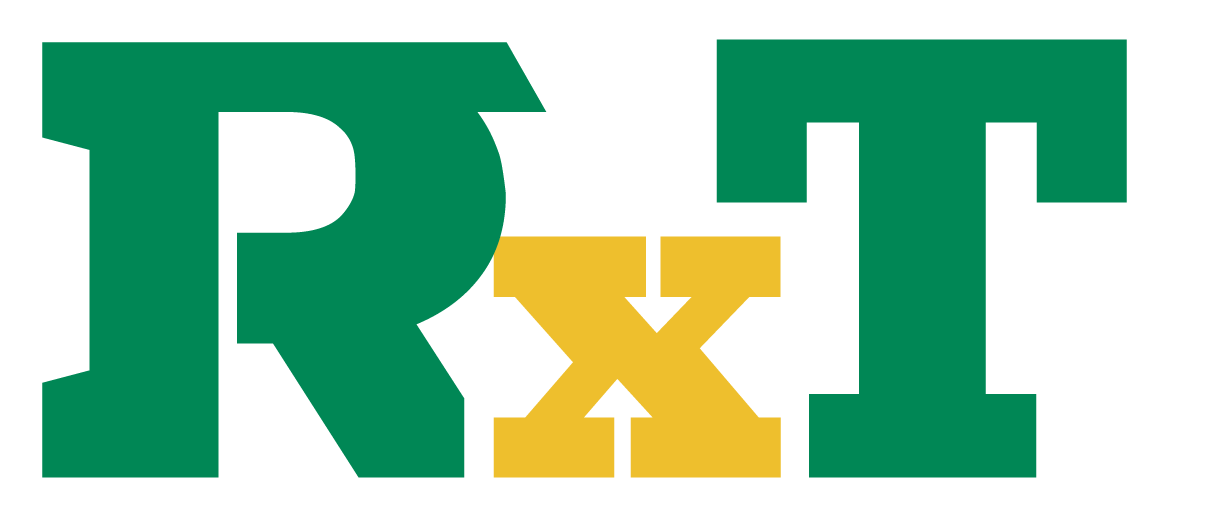Rxt Logo