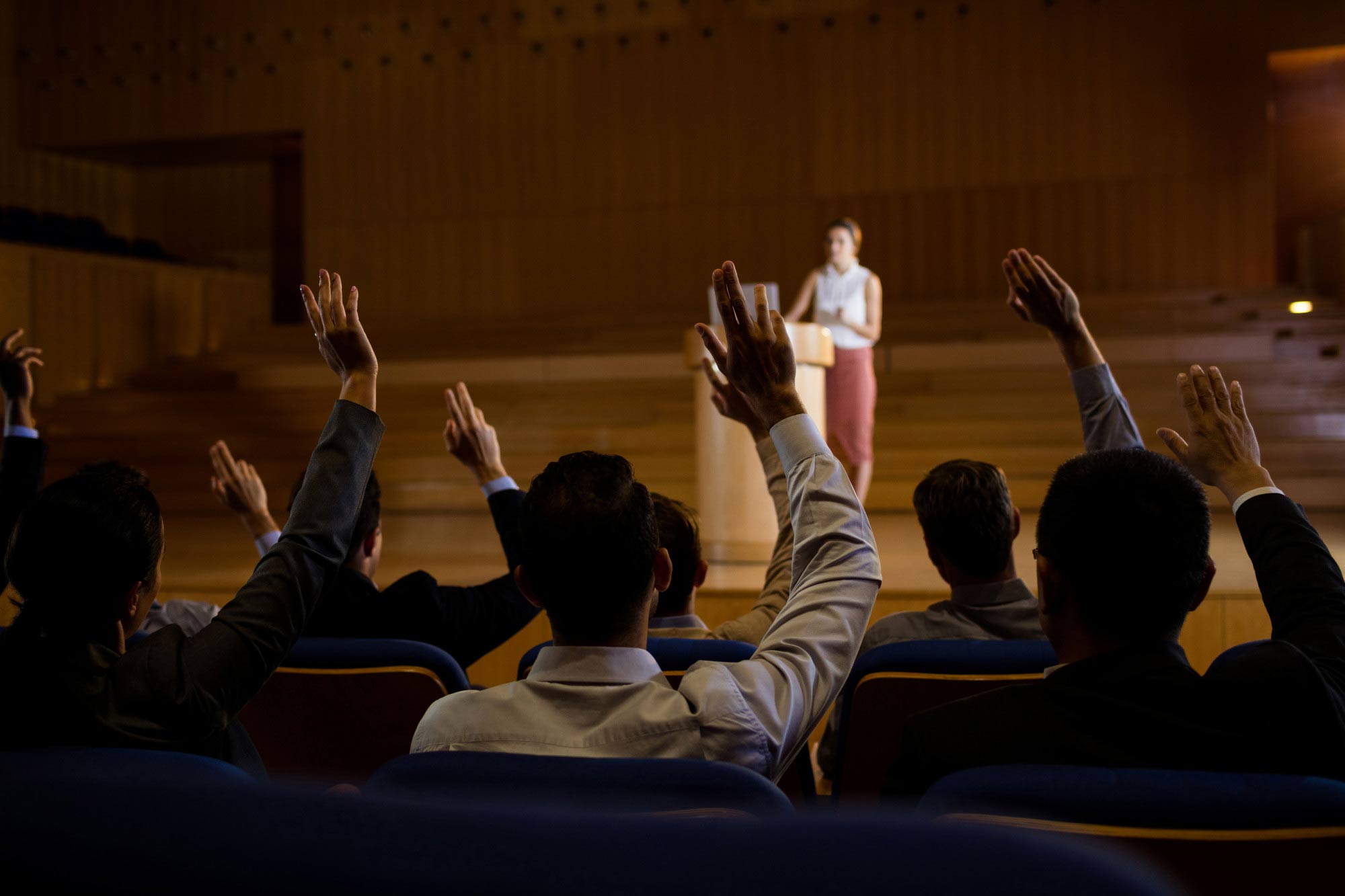 Financial Literacy Tour