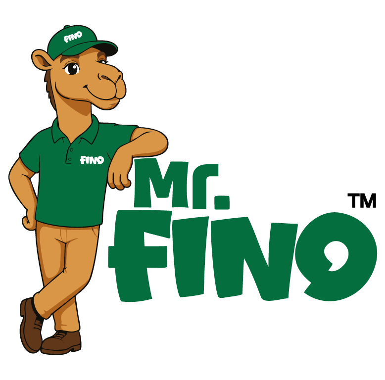 Mr. Fino
